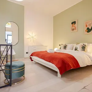 Urban House - Exclusive Park House Navigli Center Appartement